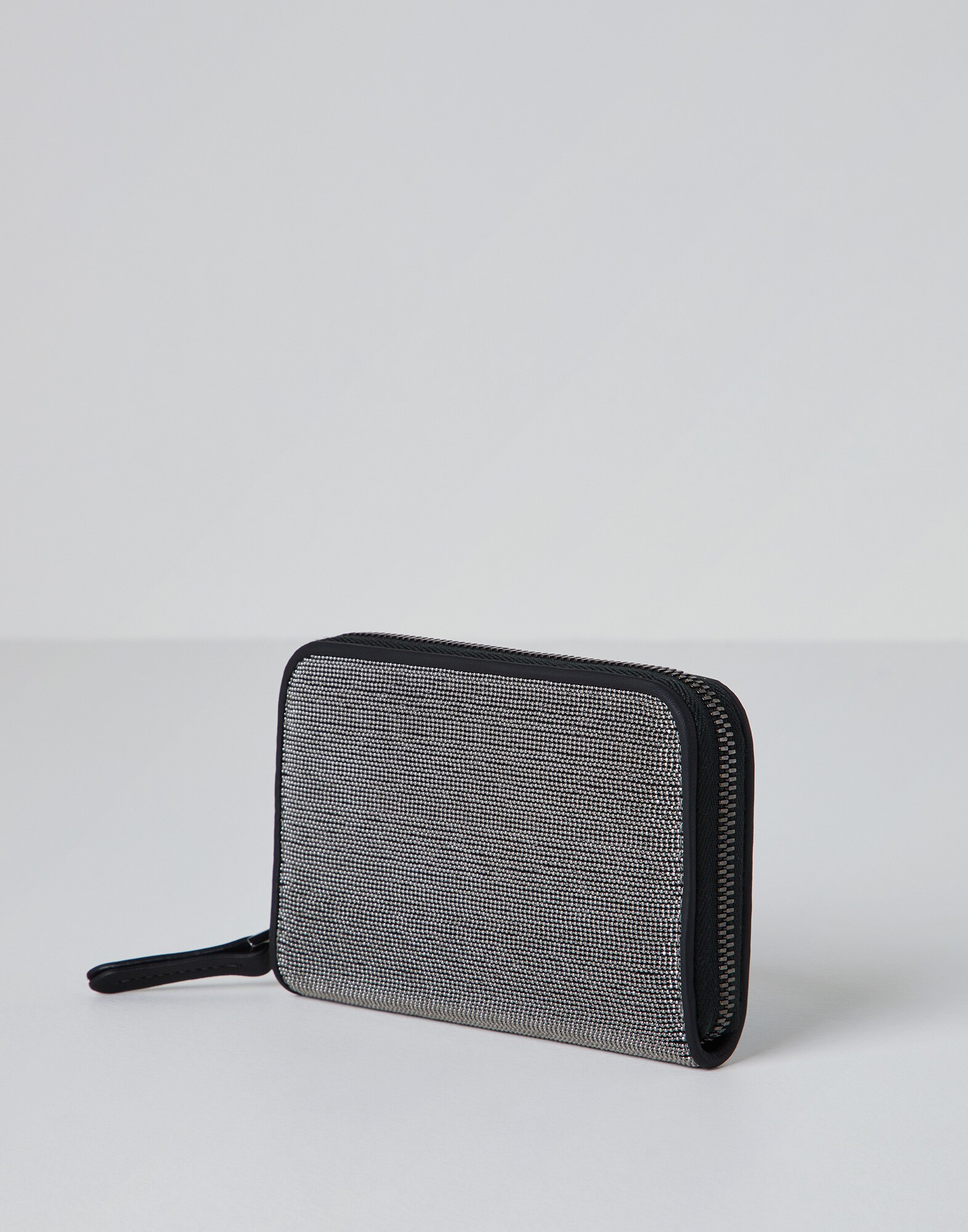 Wallet - Back view