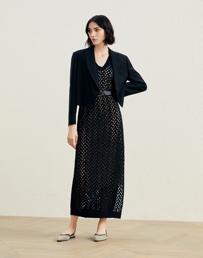 Blazer - Full look