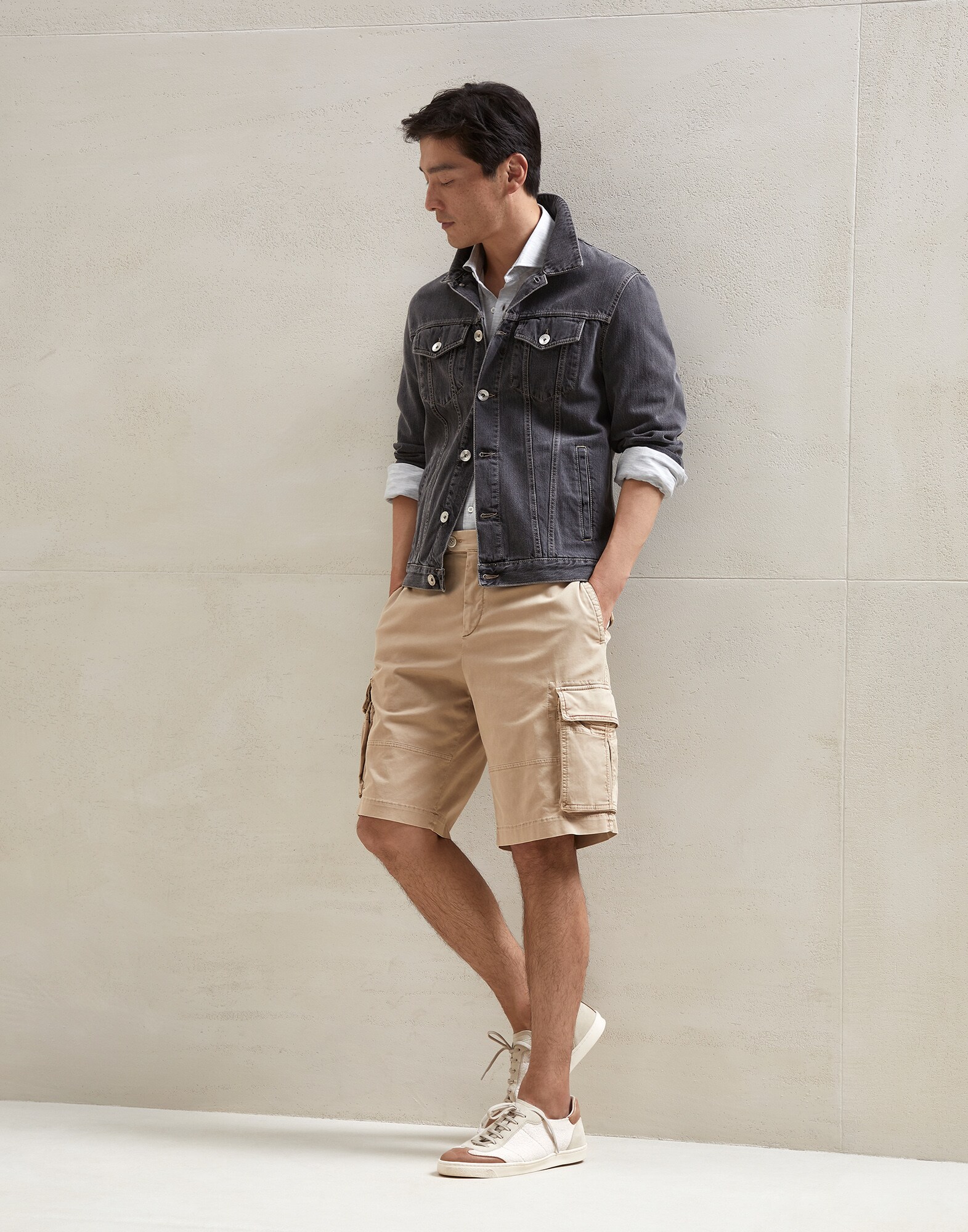 Slim - Full look