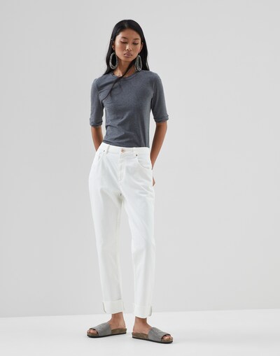 Short Sleeve T-Shirt - Full look