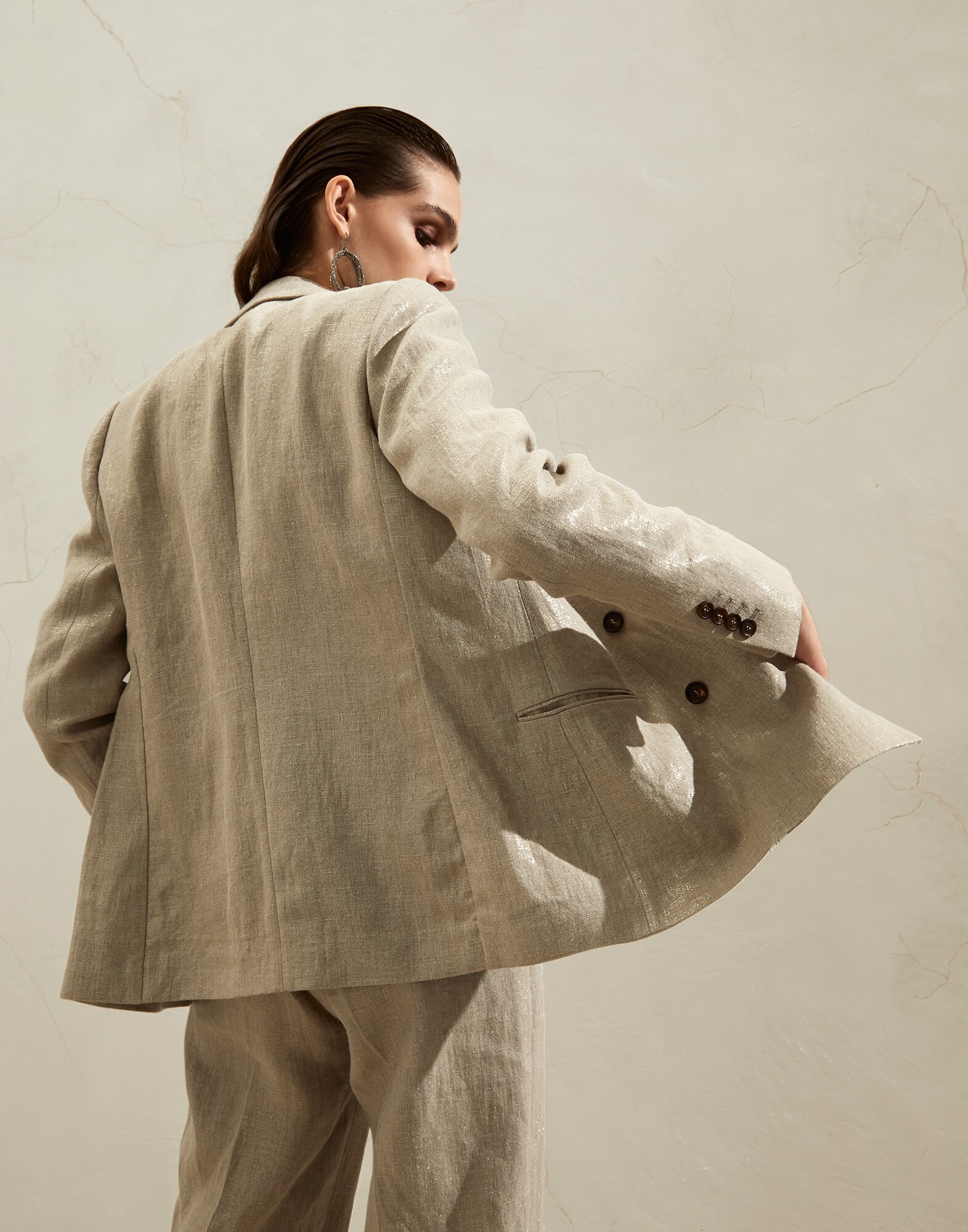 Blazer - Back