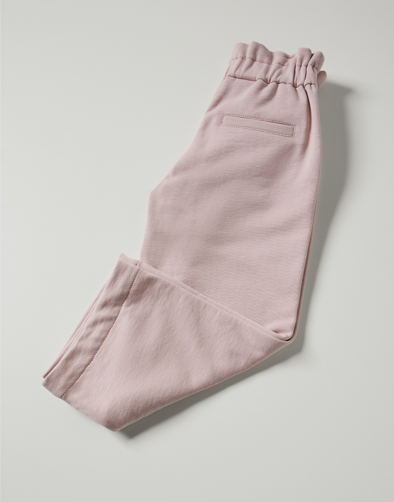 Sweatpants - Back view