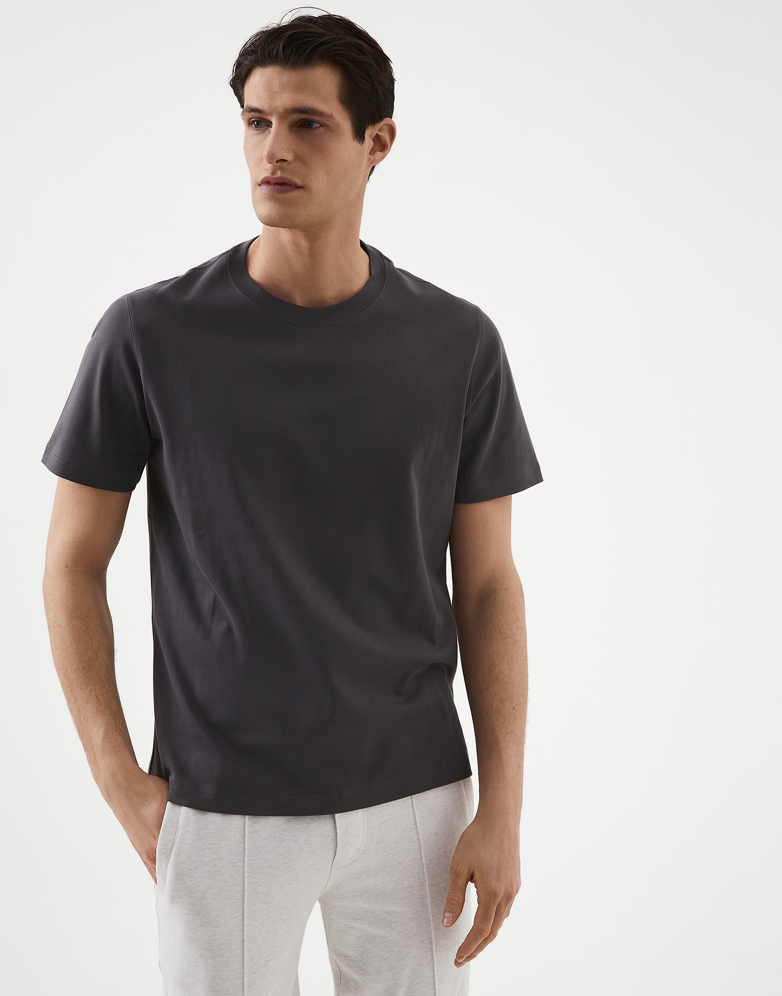 Short Sleeve T-Shirt - Front view