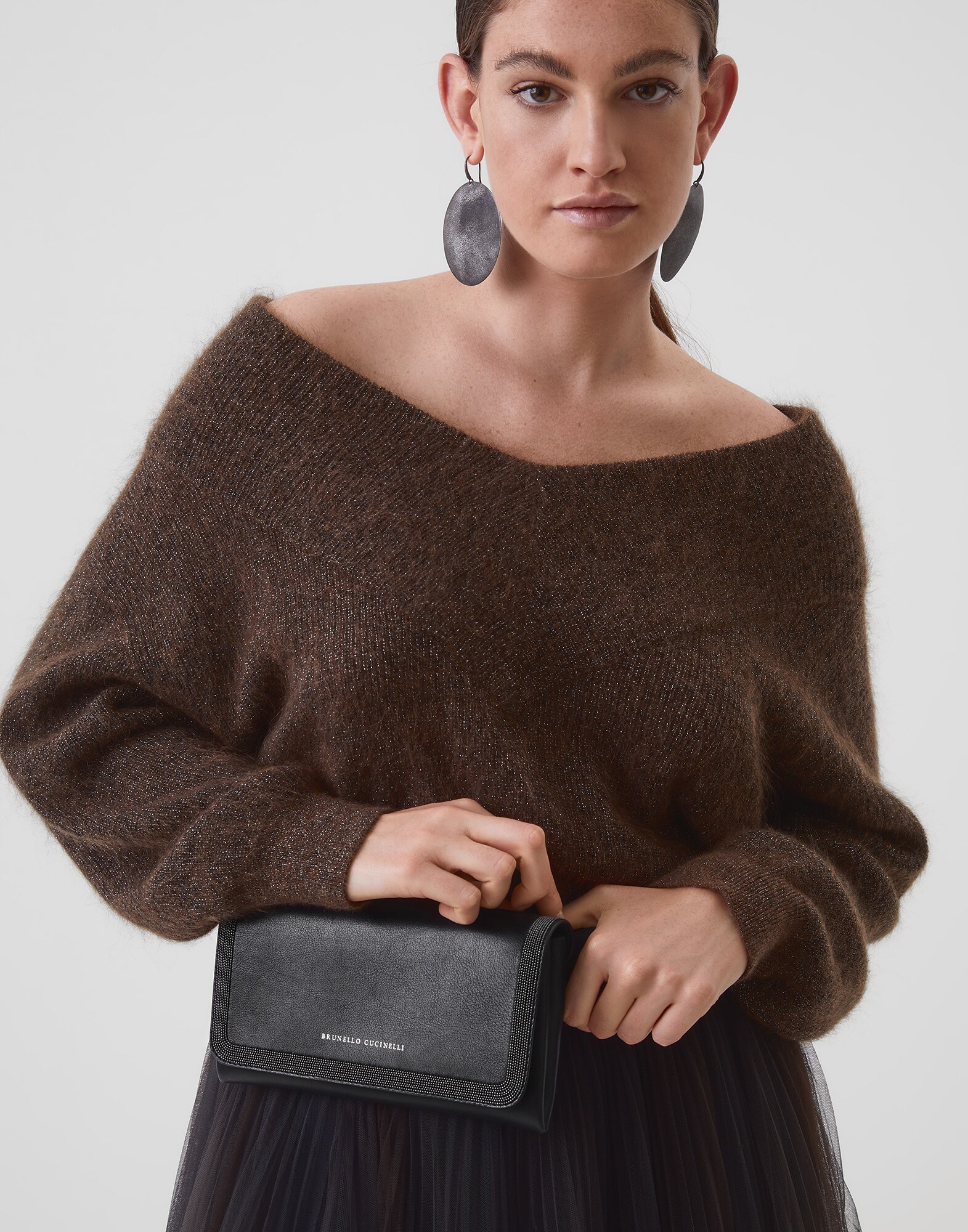 Bandolera - Vista editorial
