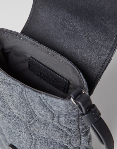 Mini Bag - Full look