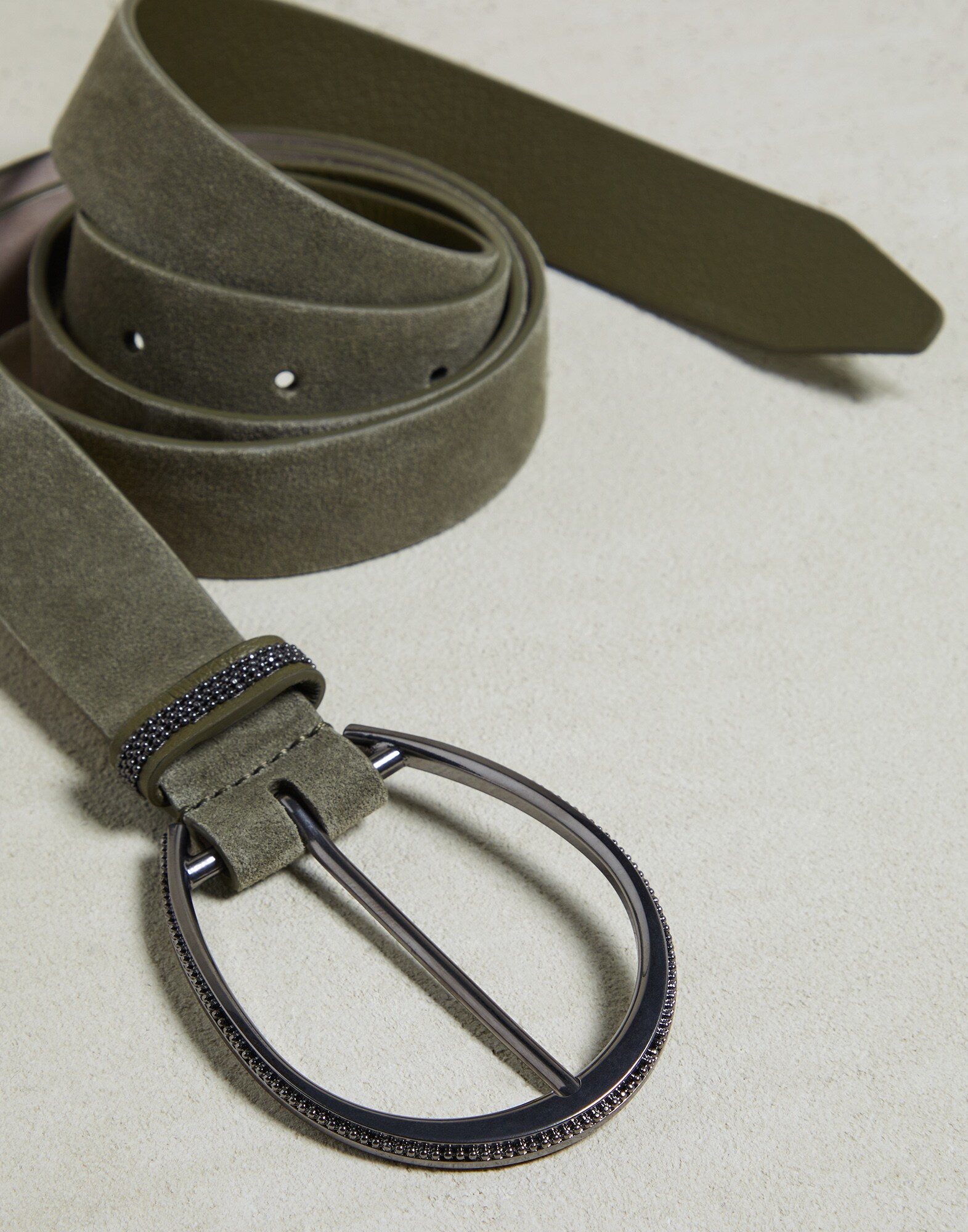 Belt - Detail view