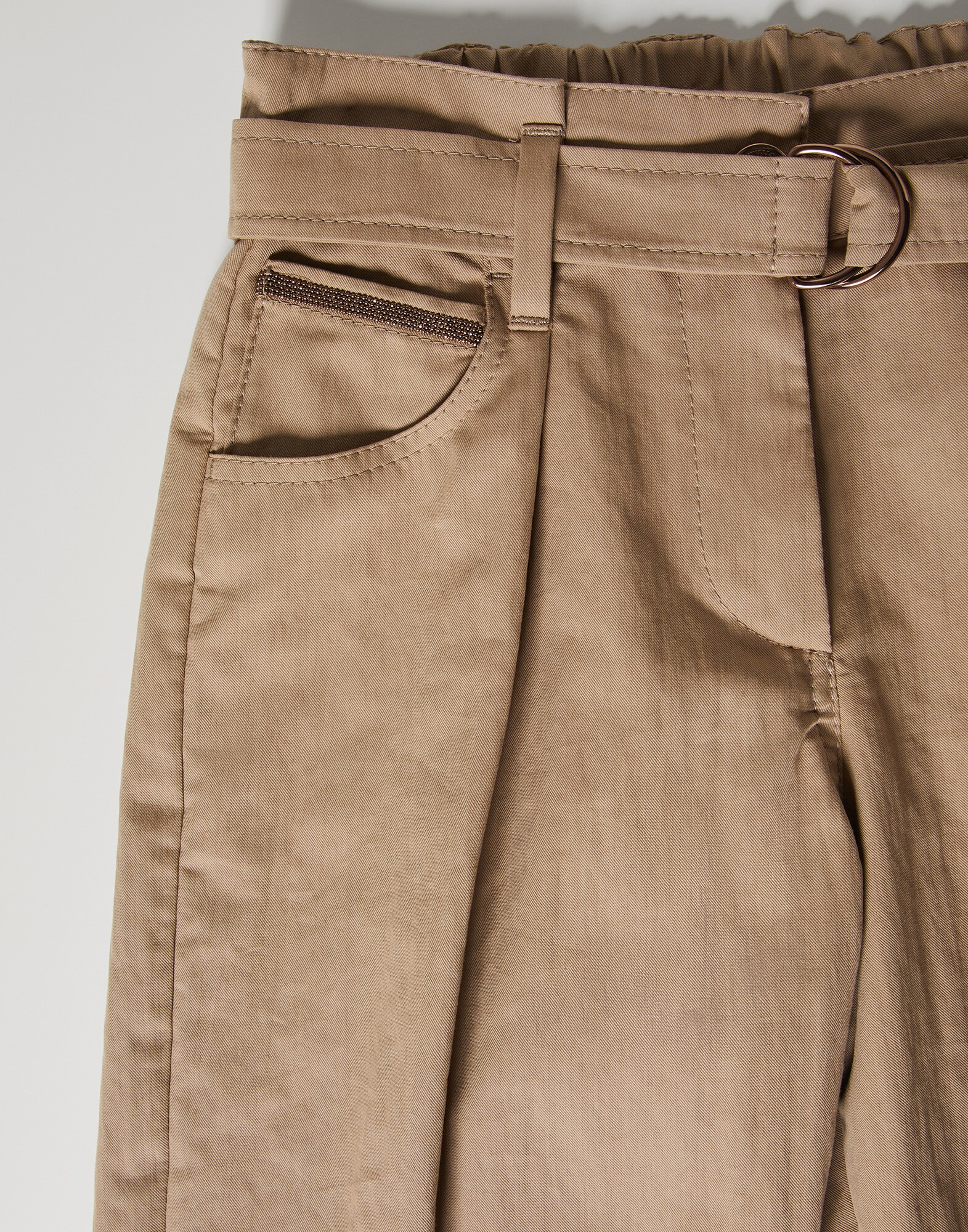Pants - Detail view