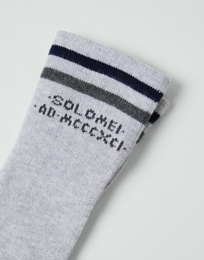 Socks - Detail view