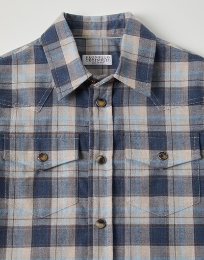 Shirt - Detail view