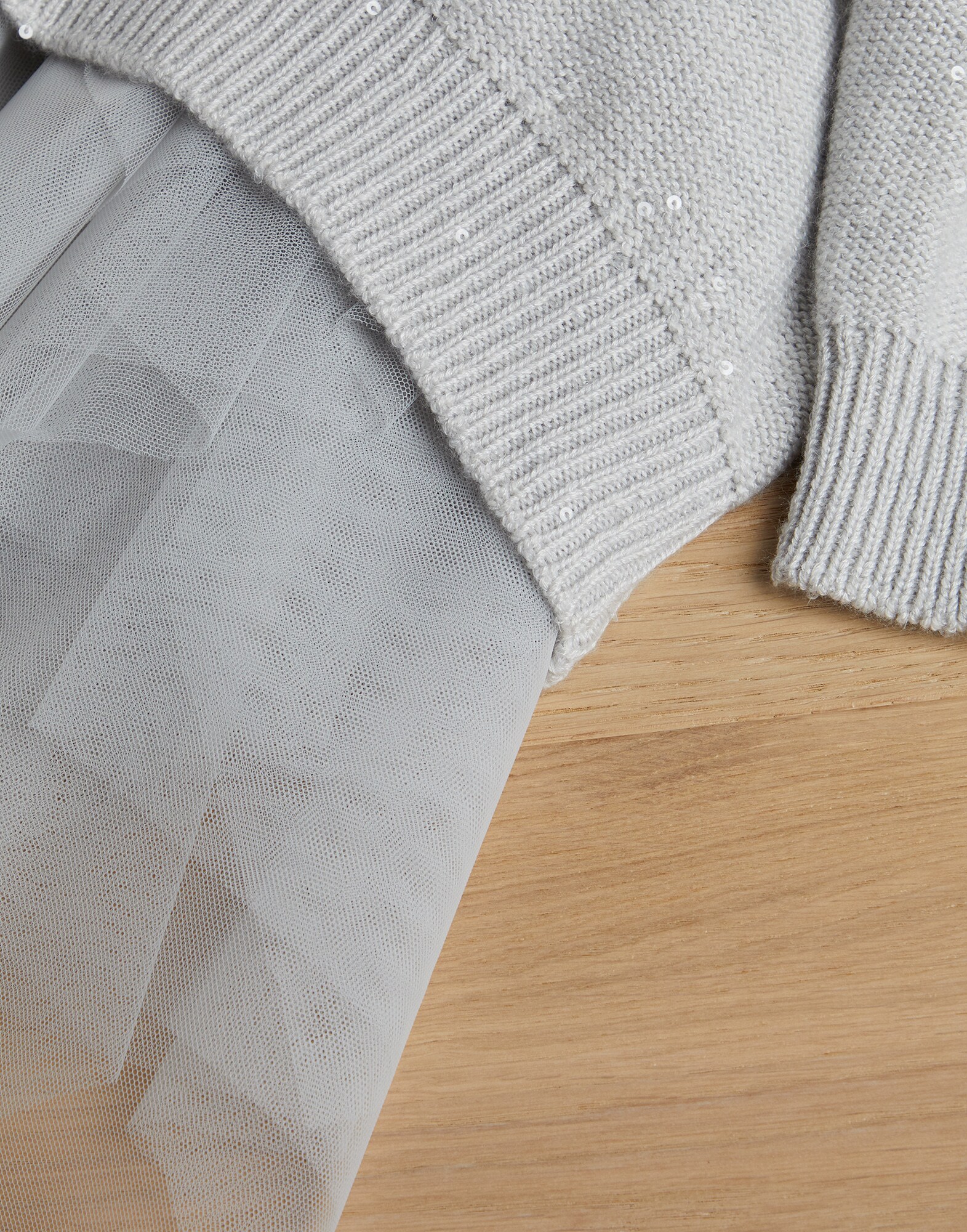 Dress - Detail view