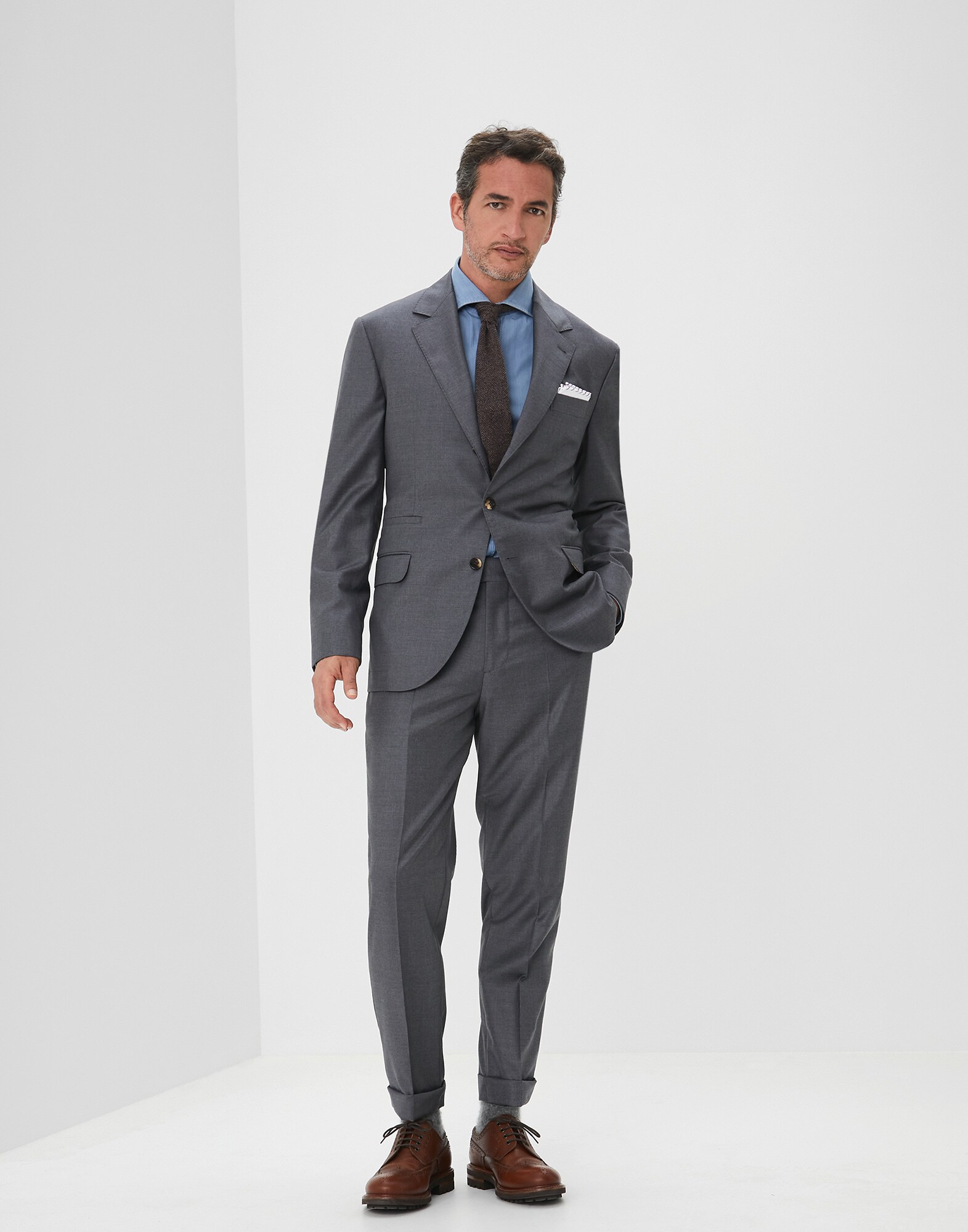 Pantalones - Look