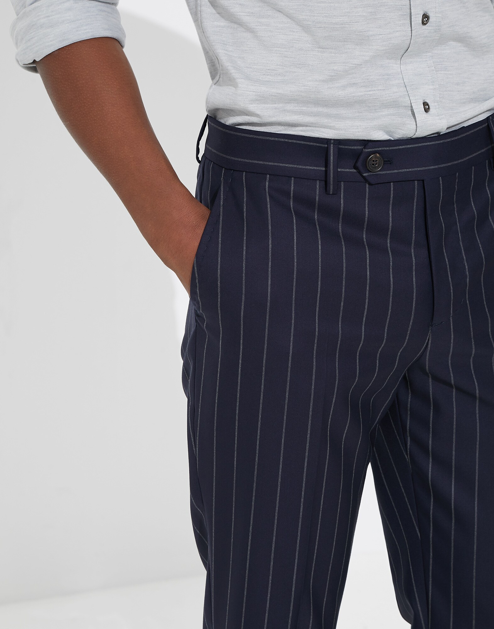Pantalons - Detail