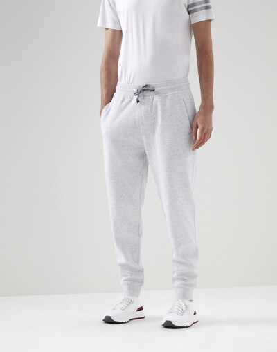 Sweatpants - Front view