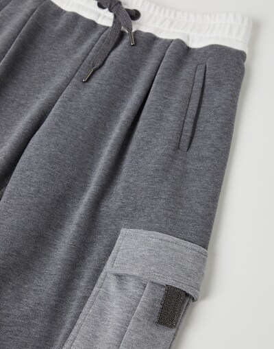 Sweatpants - Detail view