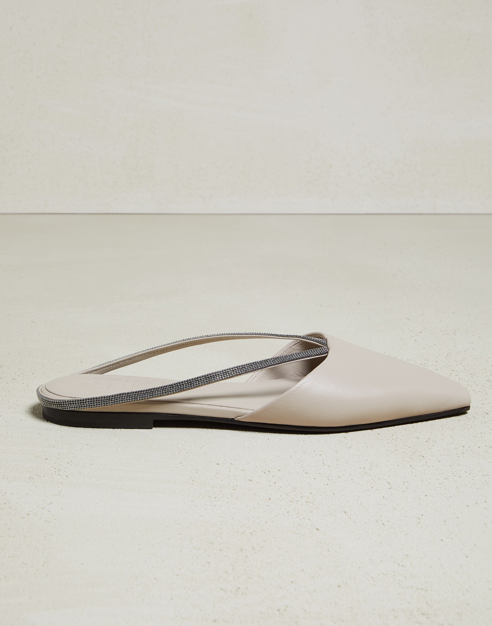 Mules - Full look