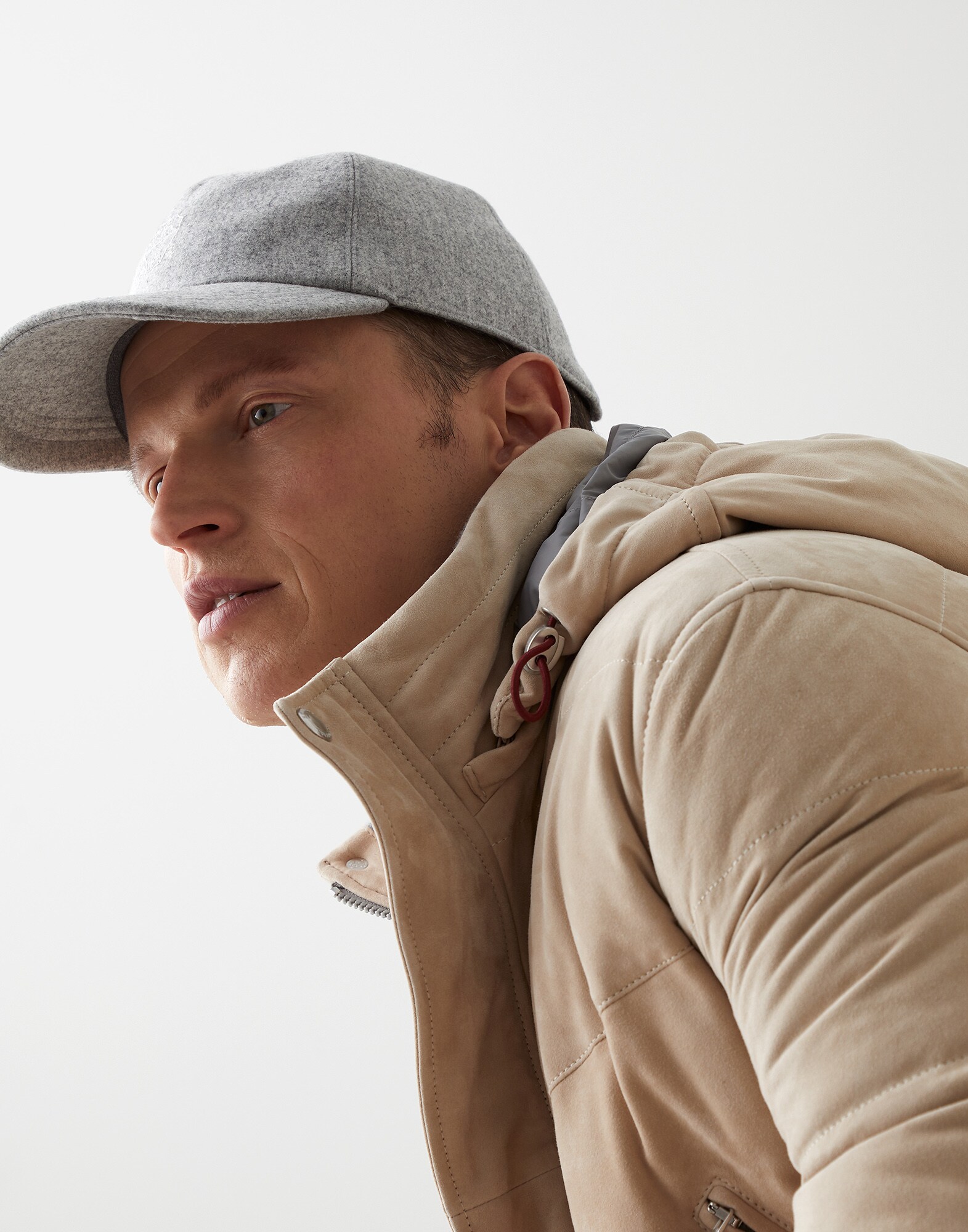 Hat - Editorial view