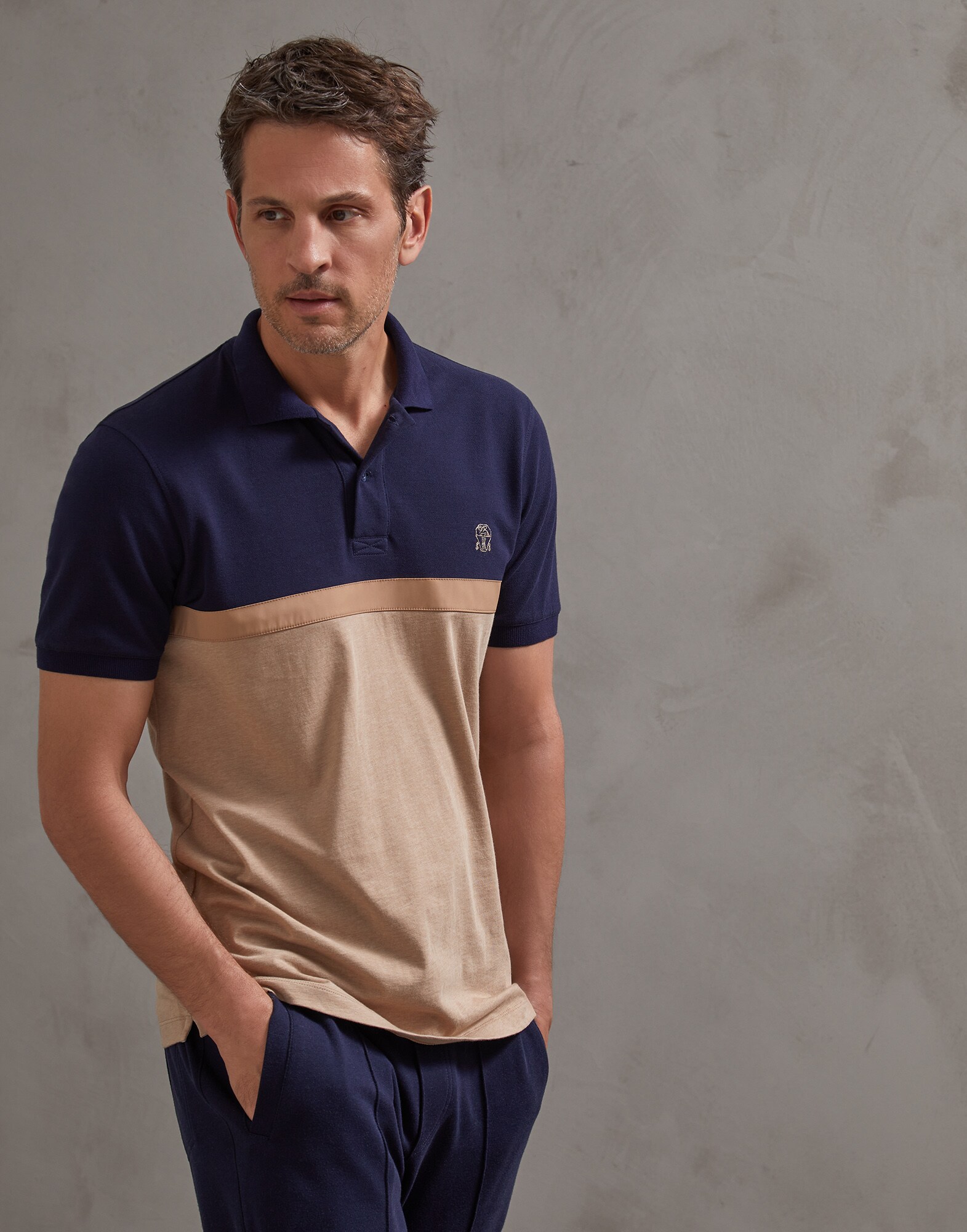 Polo - Front