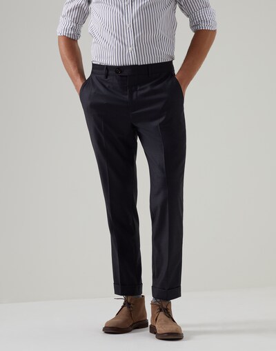 Pants - Front view