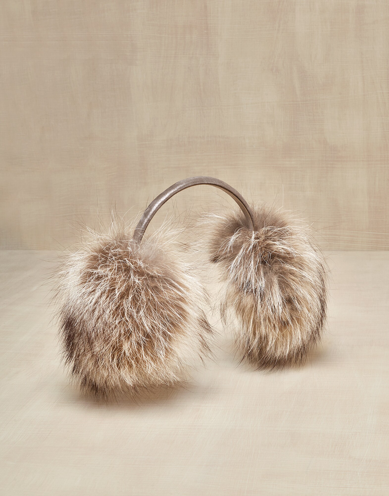 Accessoires - Front