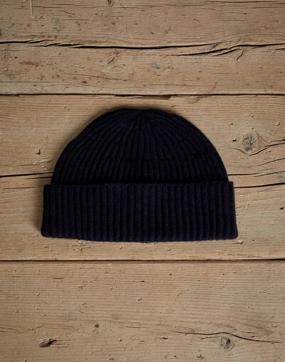 Beanies - Front view