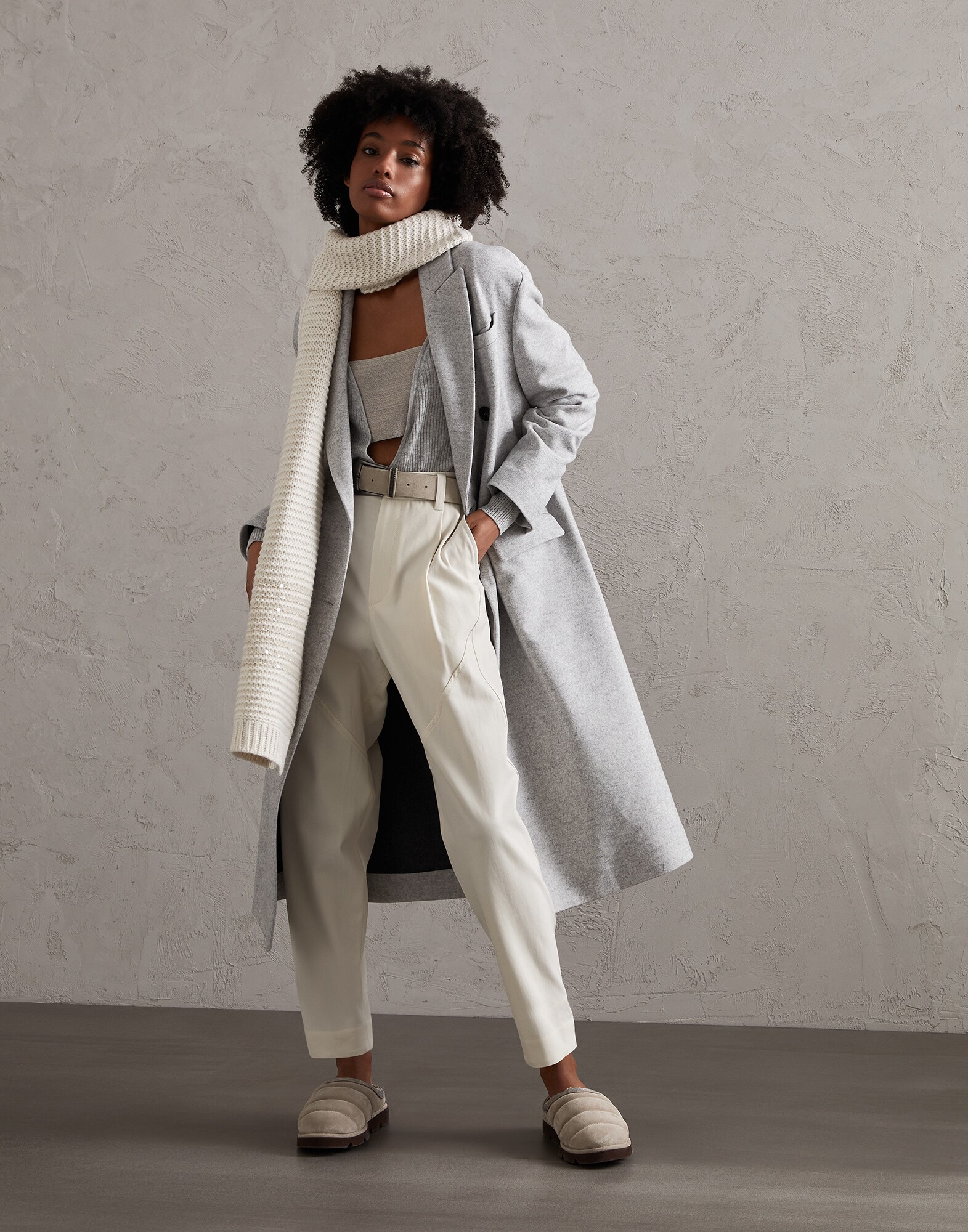 Wide - Full look