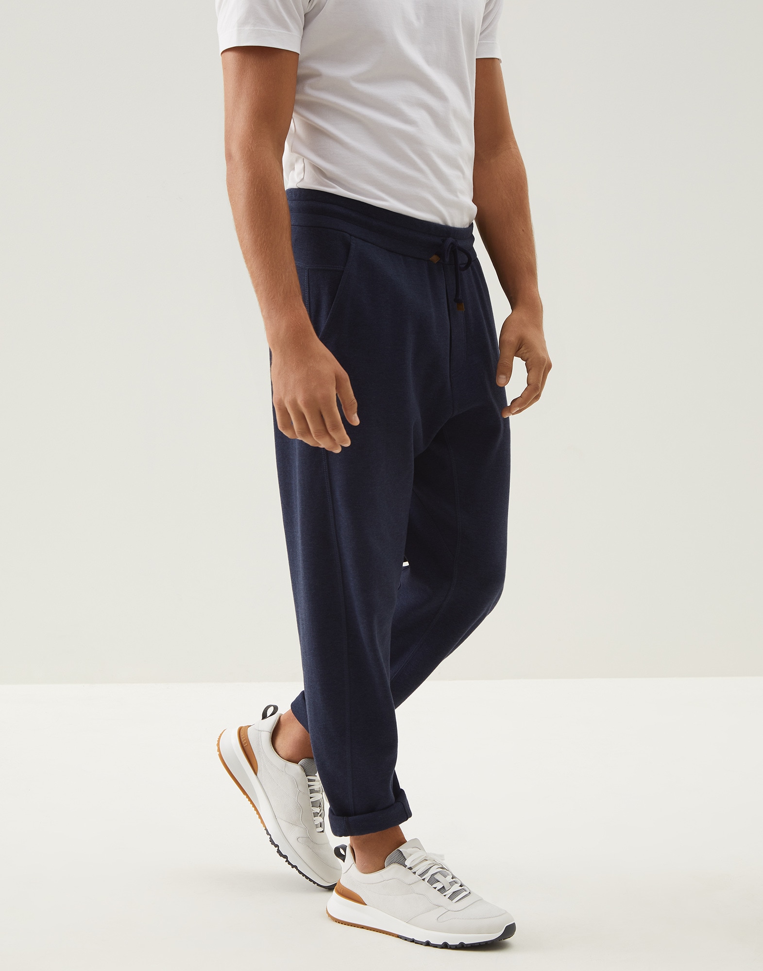 Pantalón de Chándal - Front