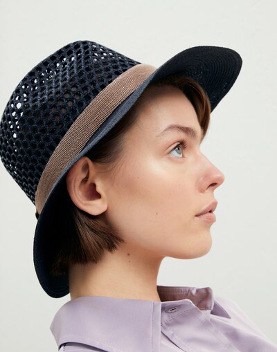 Hats & Caps - Editorial view