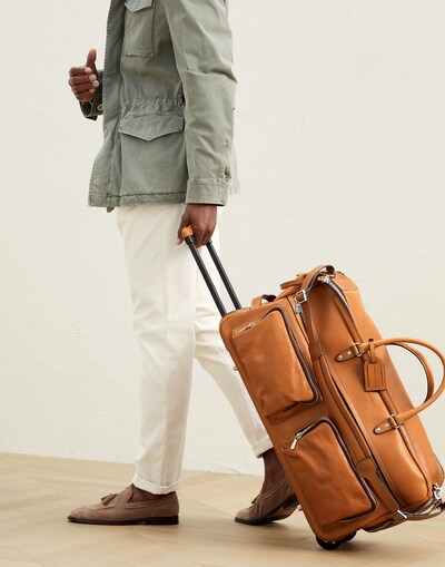 Leisure Bag - Editorial view