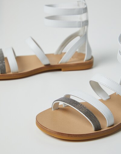 Sandals - Detail view