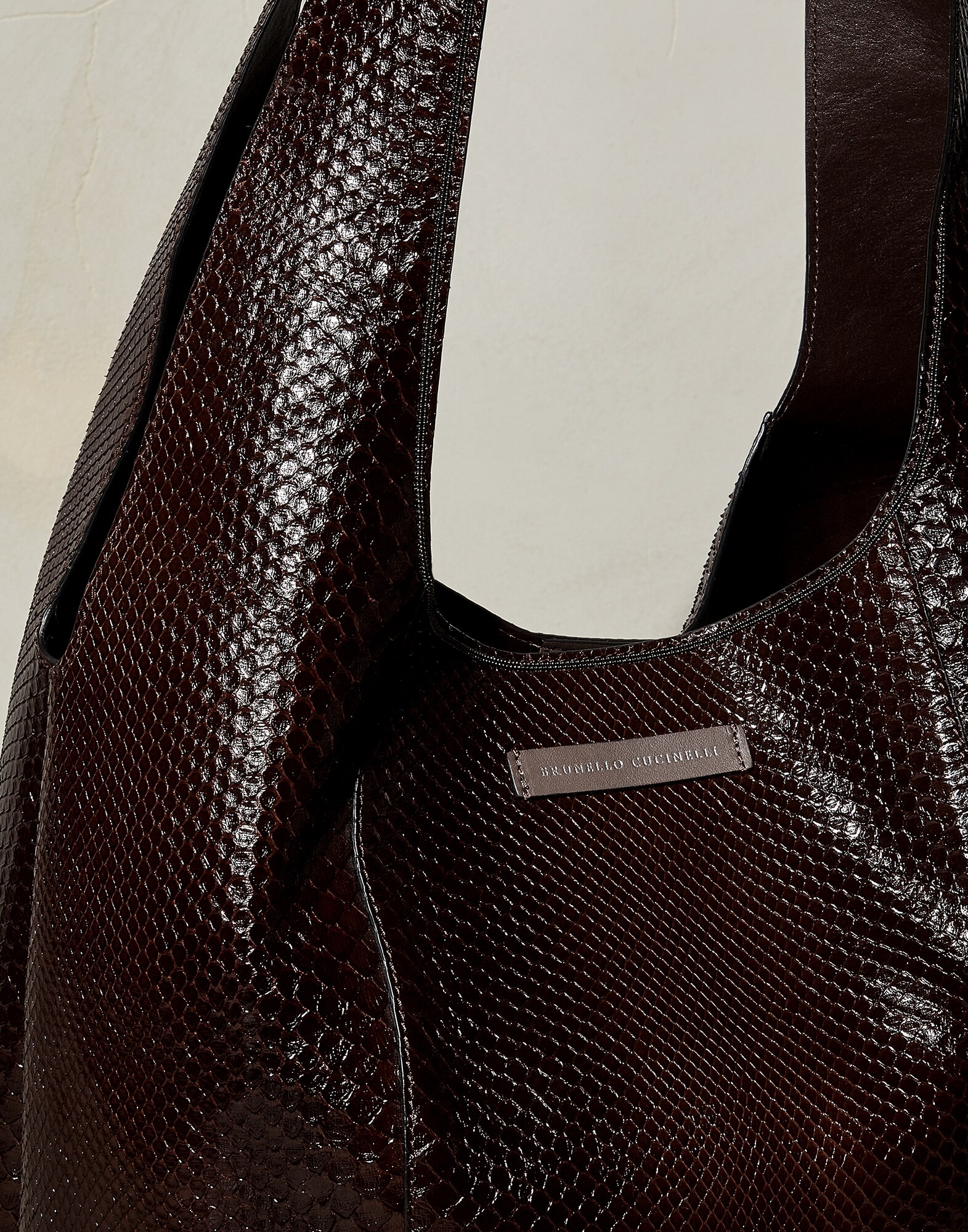 Shoulder Bag - Detail