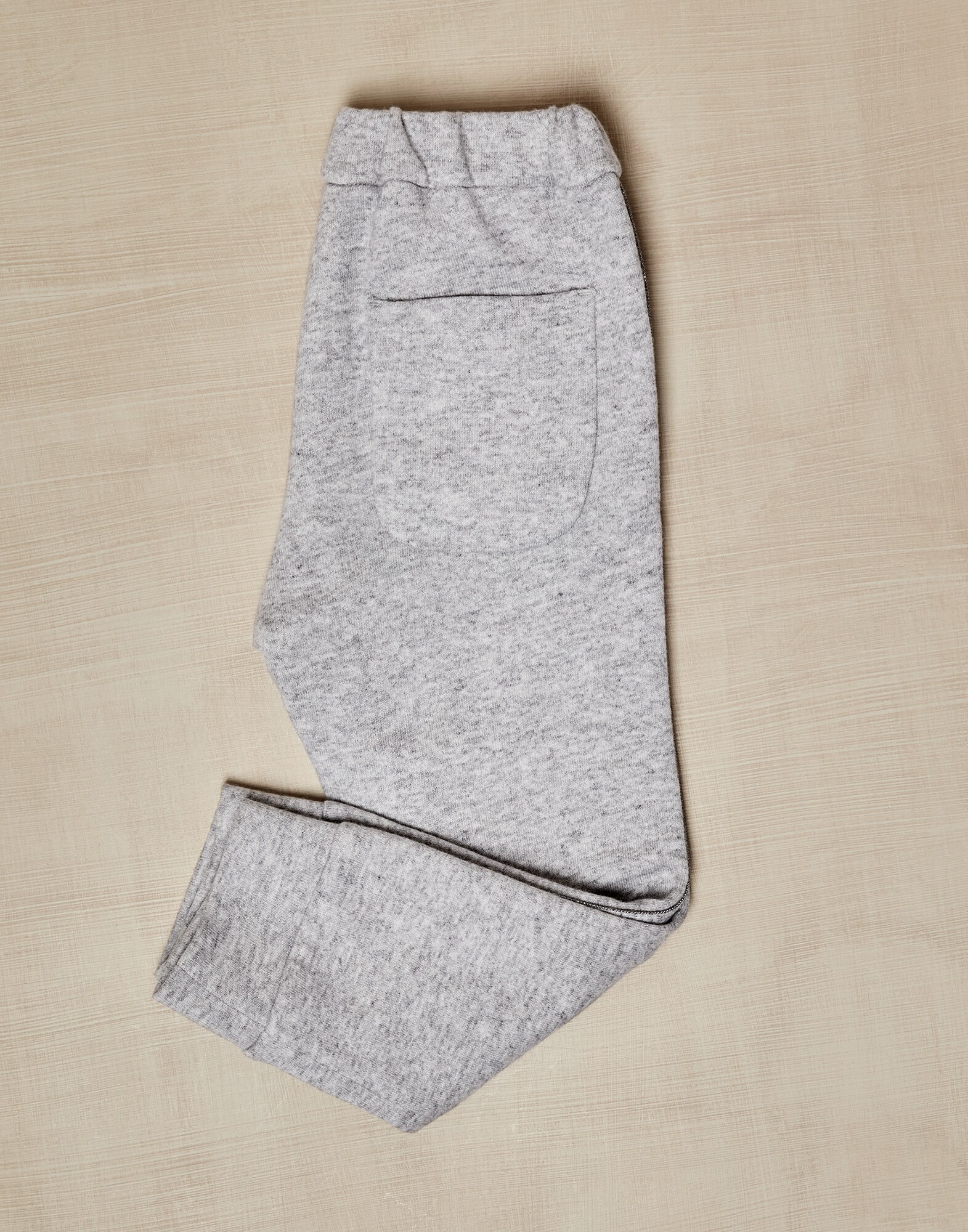 Trousers Pebble Girl 0 - Brunello Cucinelli