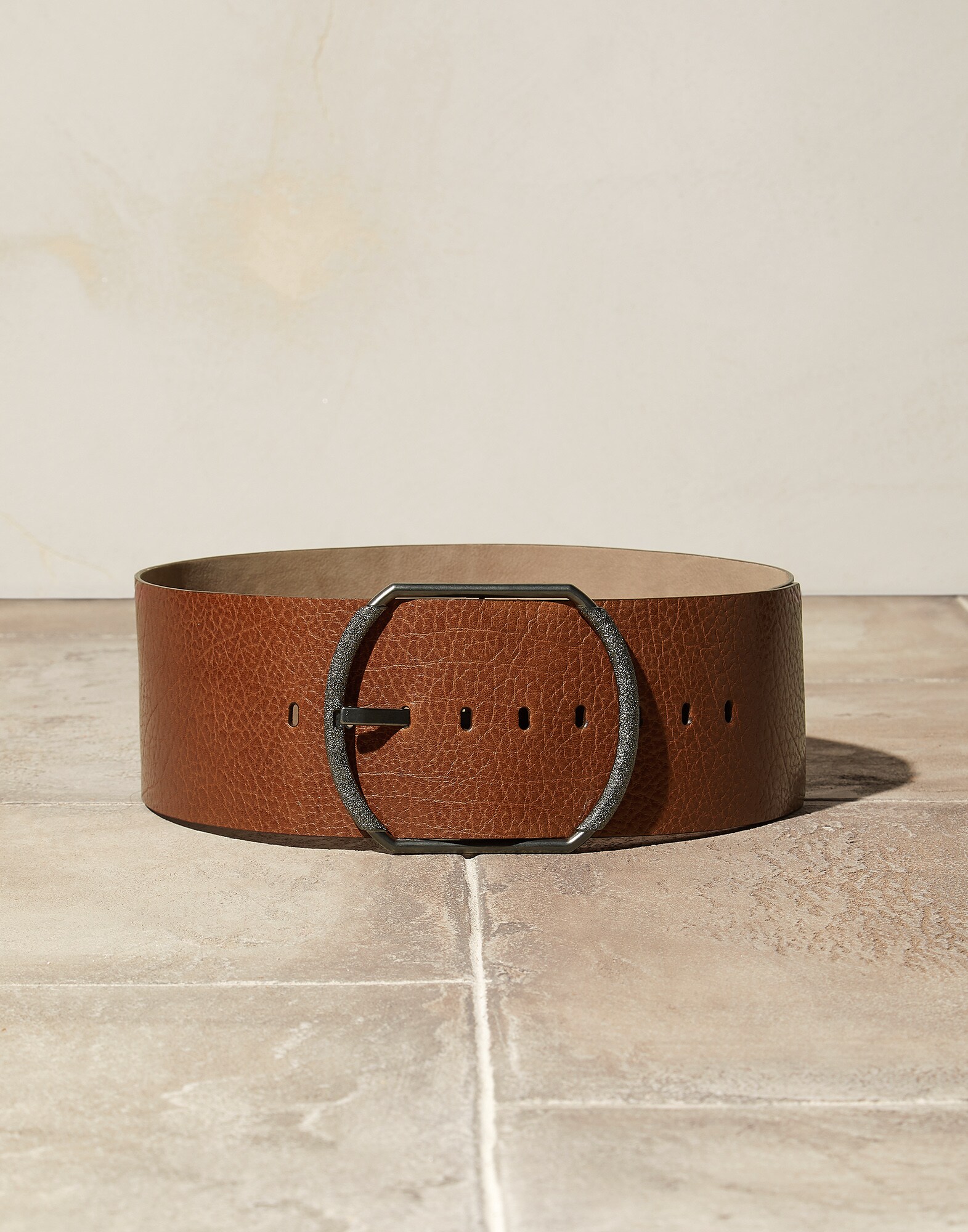 Belt - Front
