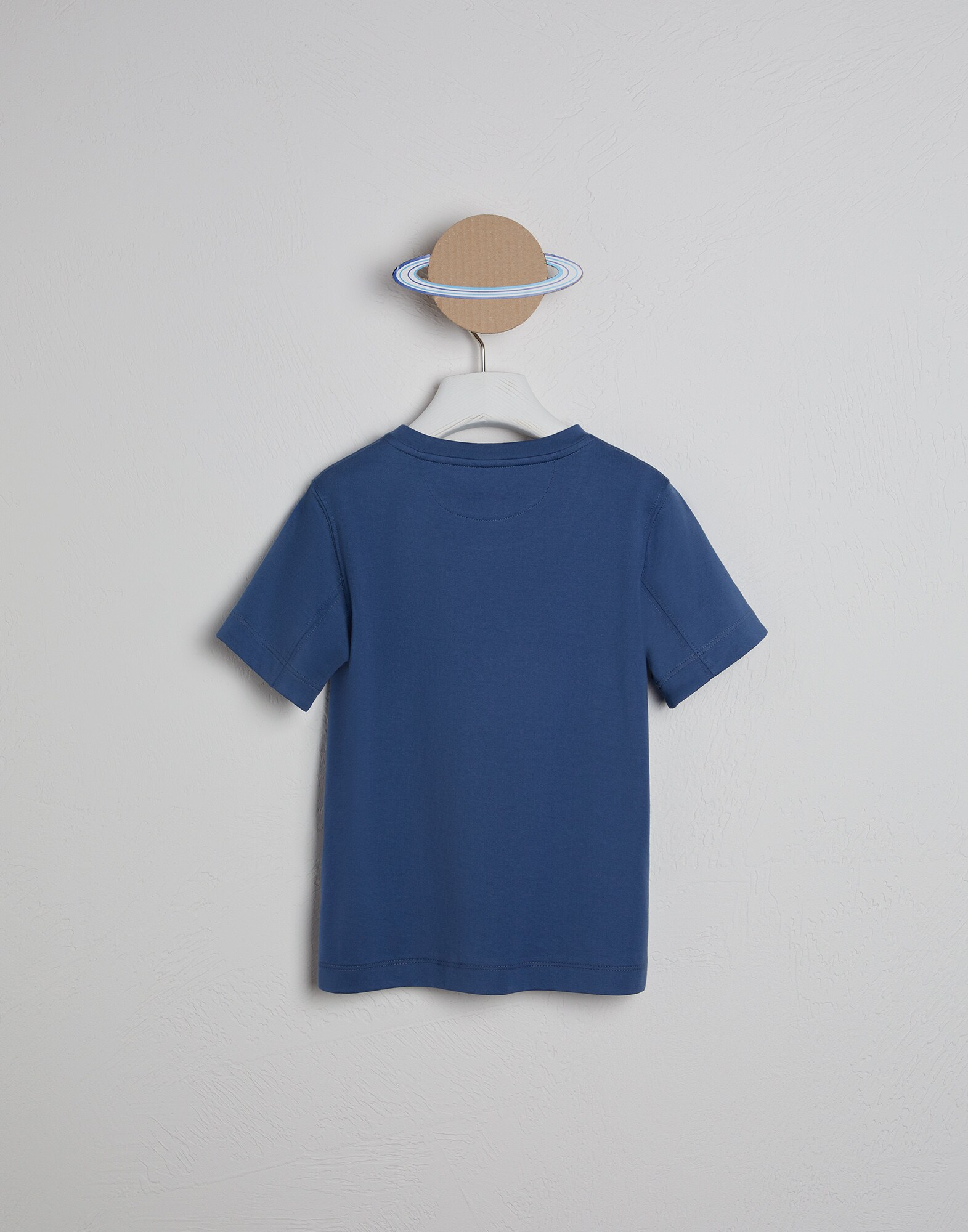 T-Shirt - Back view
