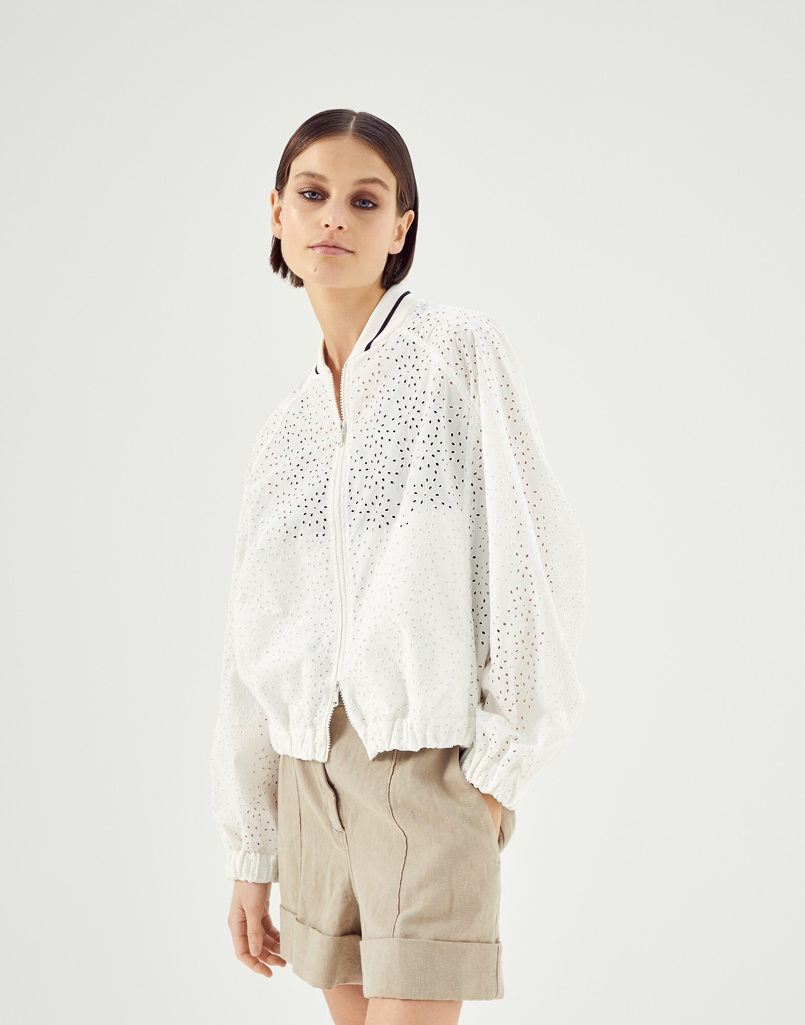 New arrivals for men, women and children | Brunello Cucinelli