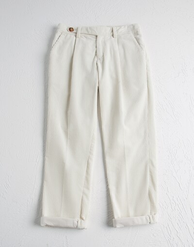 Pants - Front view
