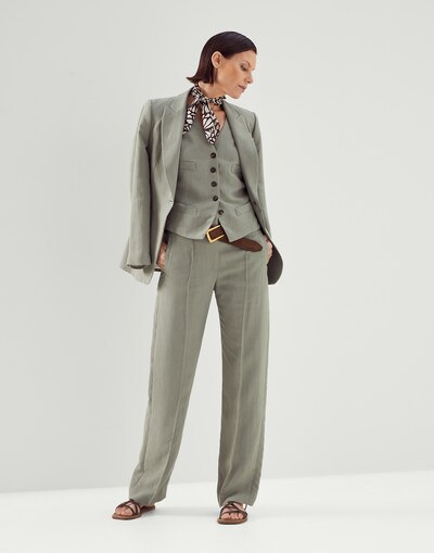 Ancho - Vista look completo