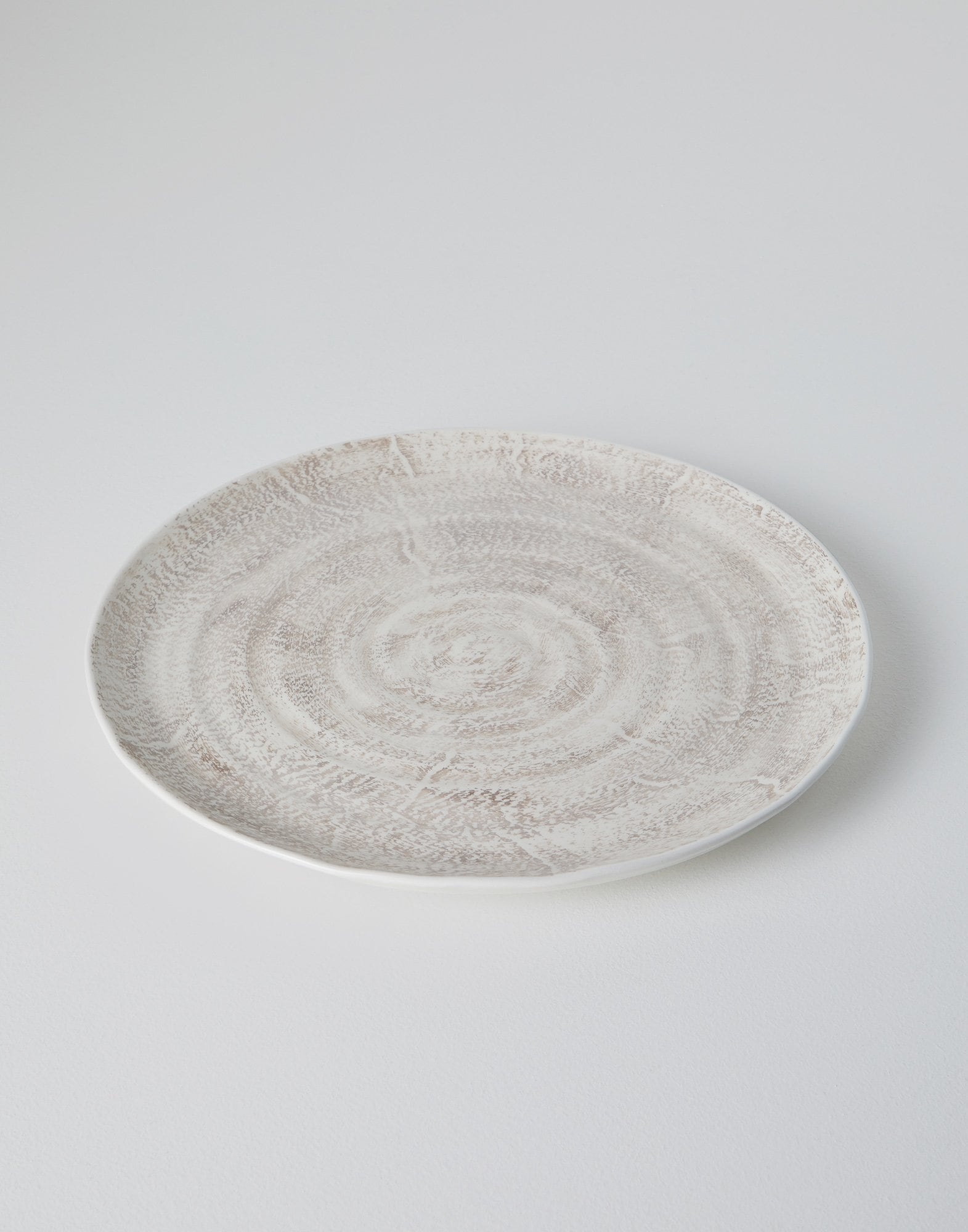 Dinnerware - Front view