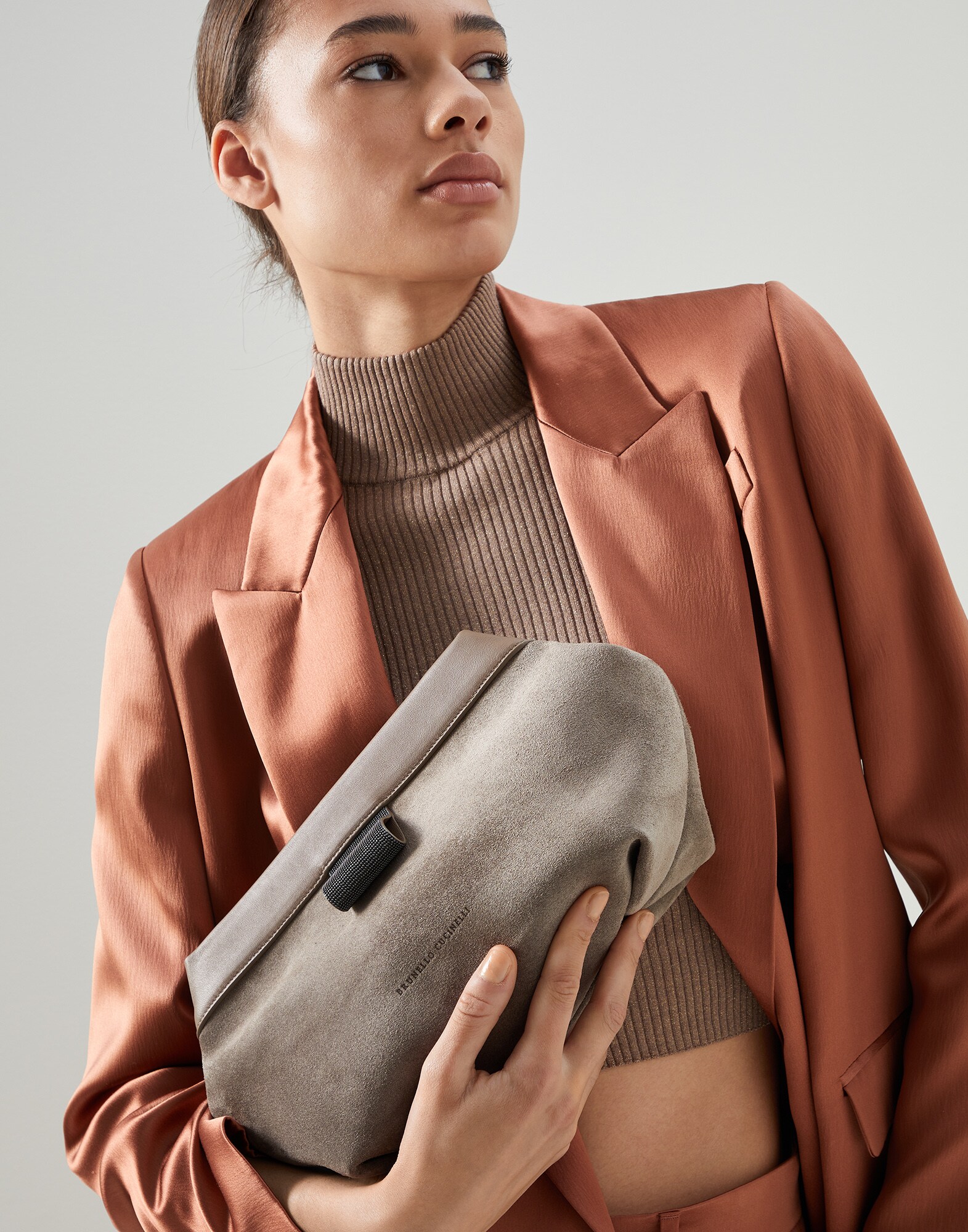 Bandolera - Vista editorial