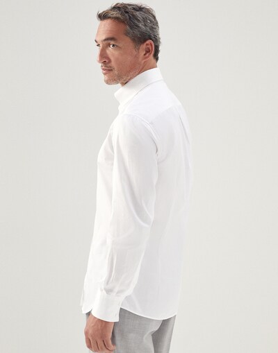 Slim - Back view