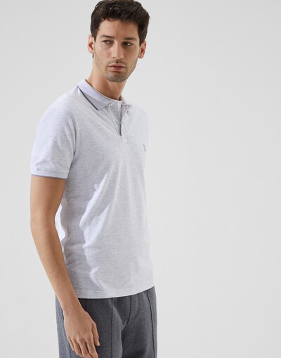 Polo Shirt - Front view