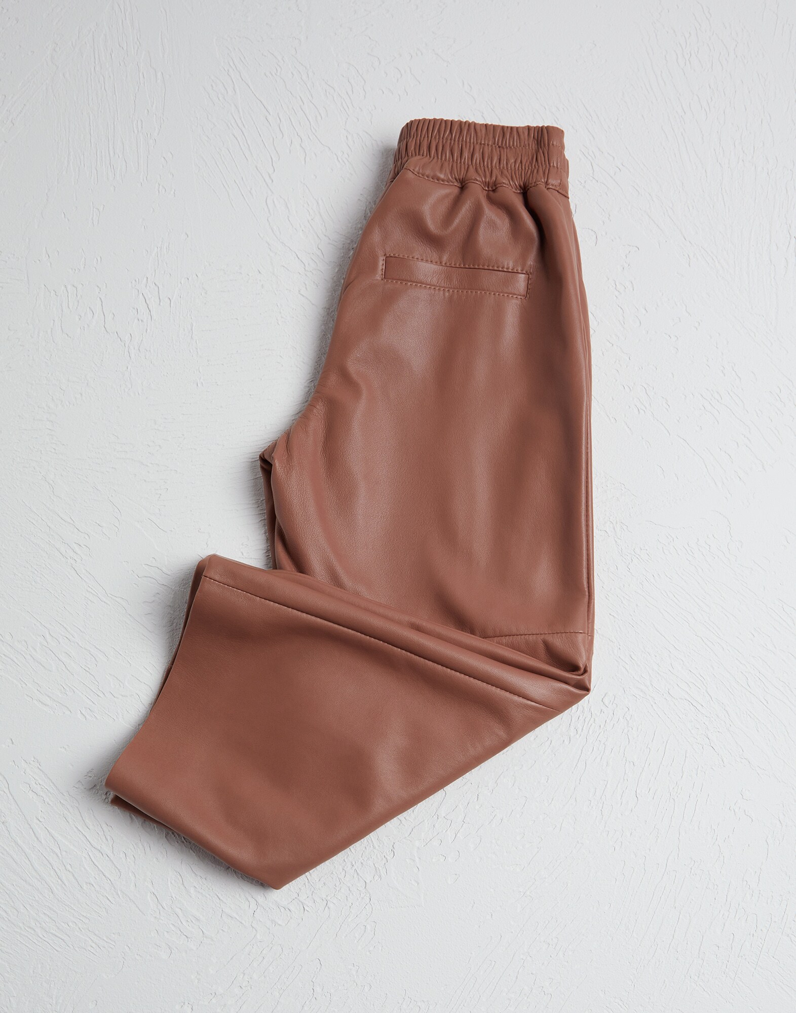 Pants - Back view