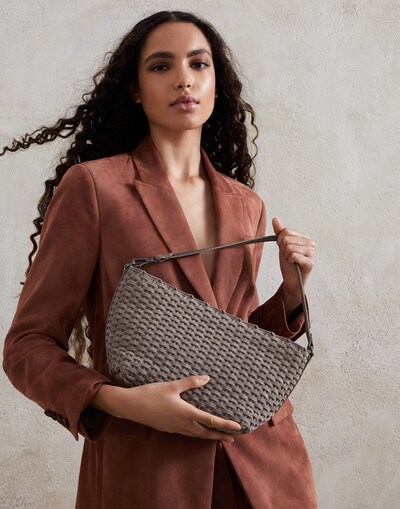Crossbody Bag - Editorial view