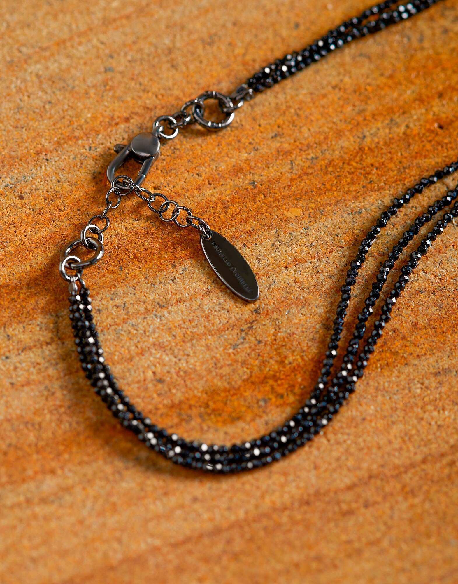 Collier - Look