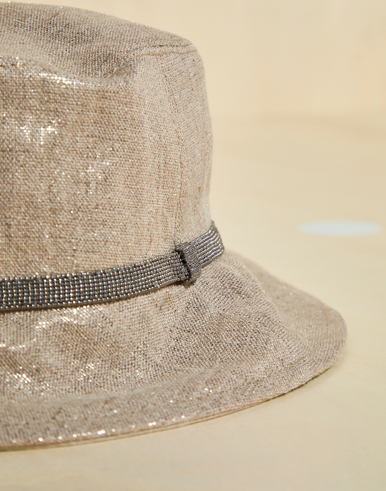 Gorros y Guantes - Vista de detalle