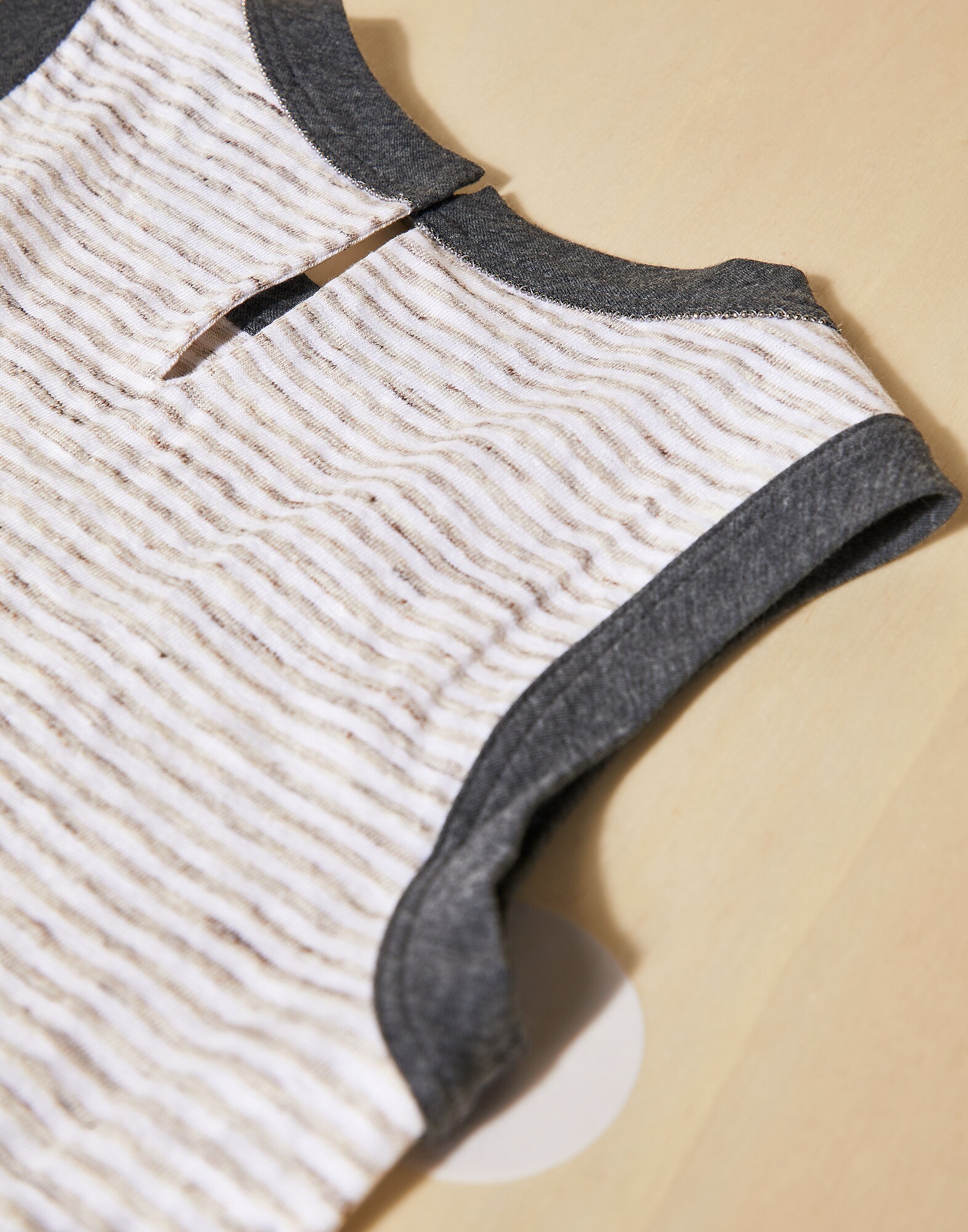 T-Shirt - Detail view
