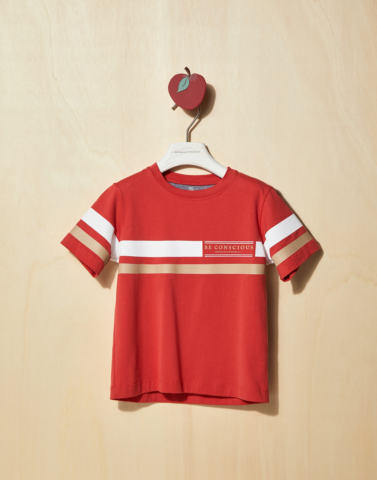 T-Shirt - Front view