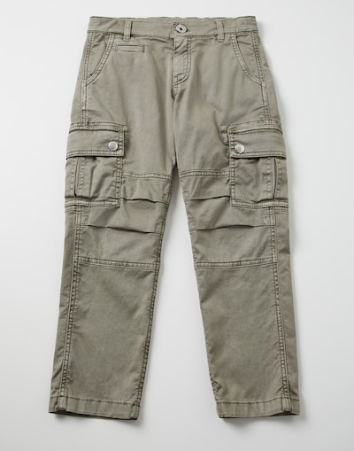 Pants - Front view