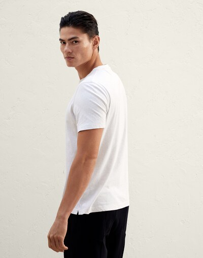 Short Sleeve T-Shirt - Back view