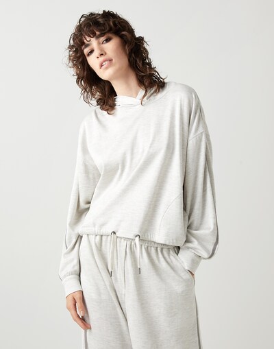 Sweatshirt - Front view