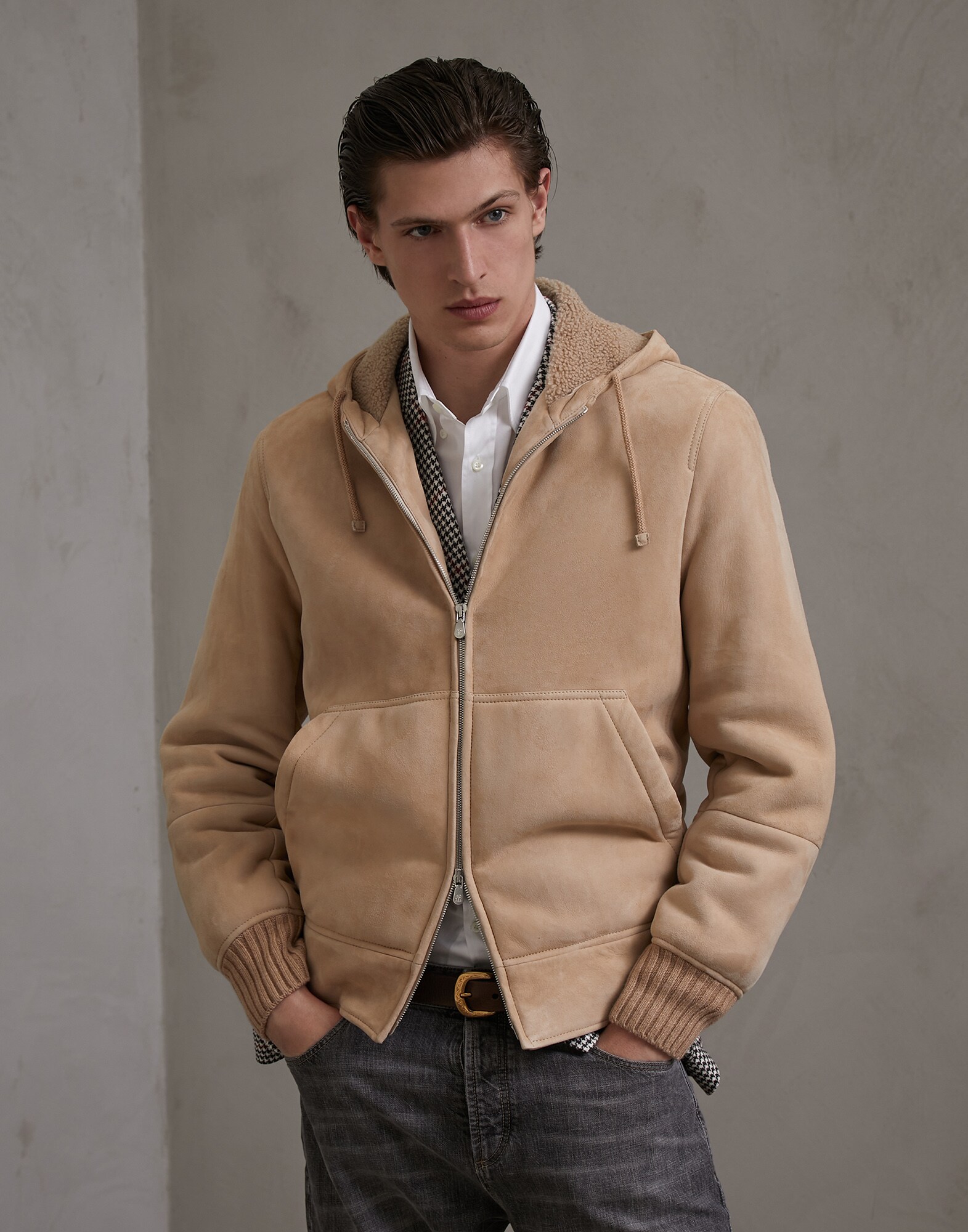 Pelle -
